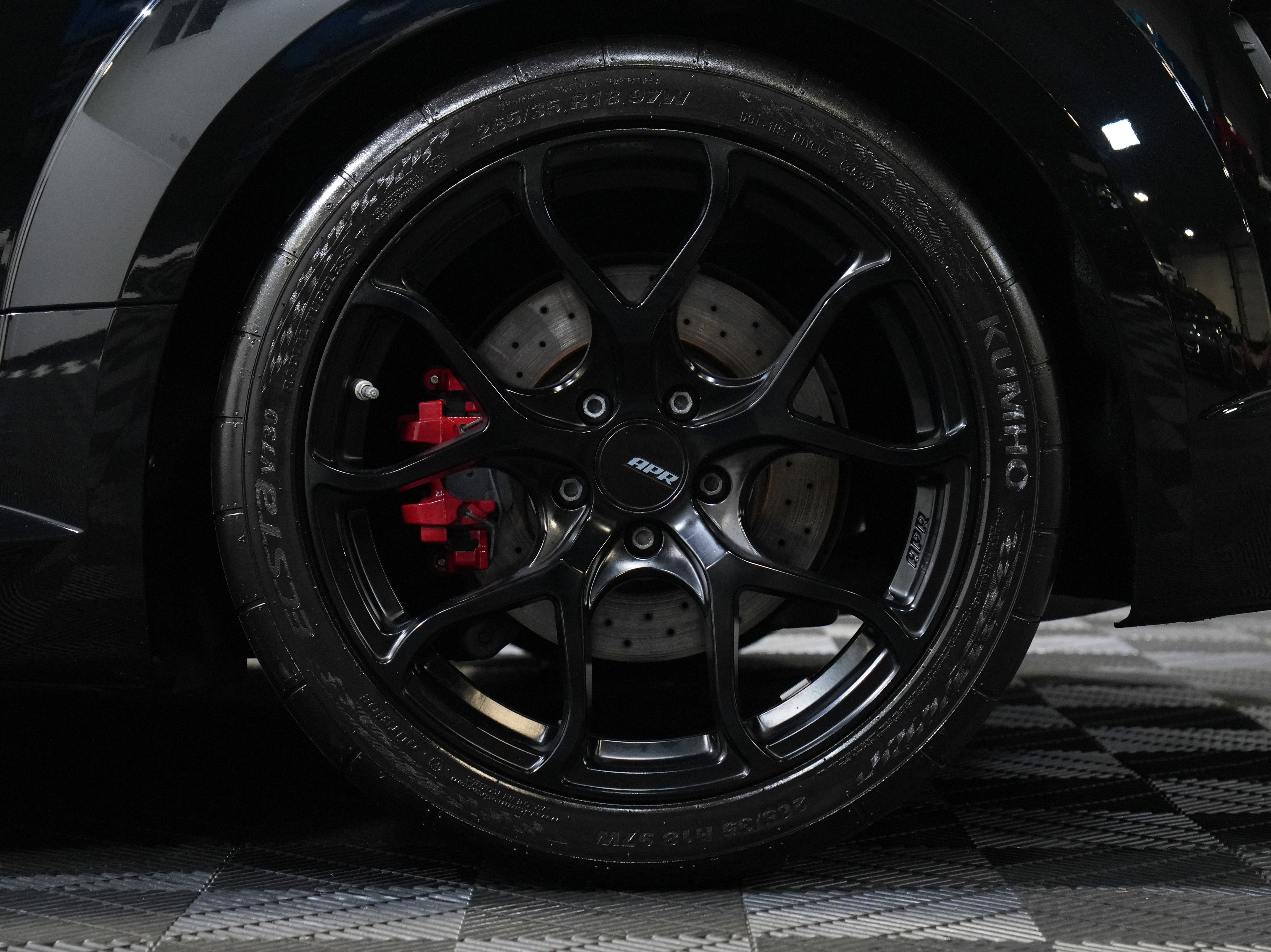 Used 2019 Audi TT RS w/ Technology Package image 50