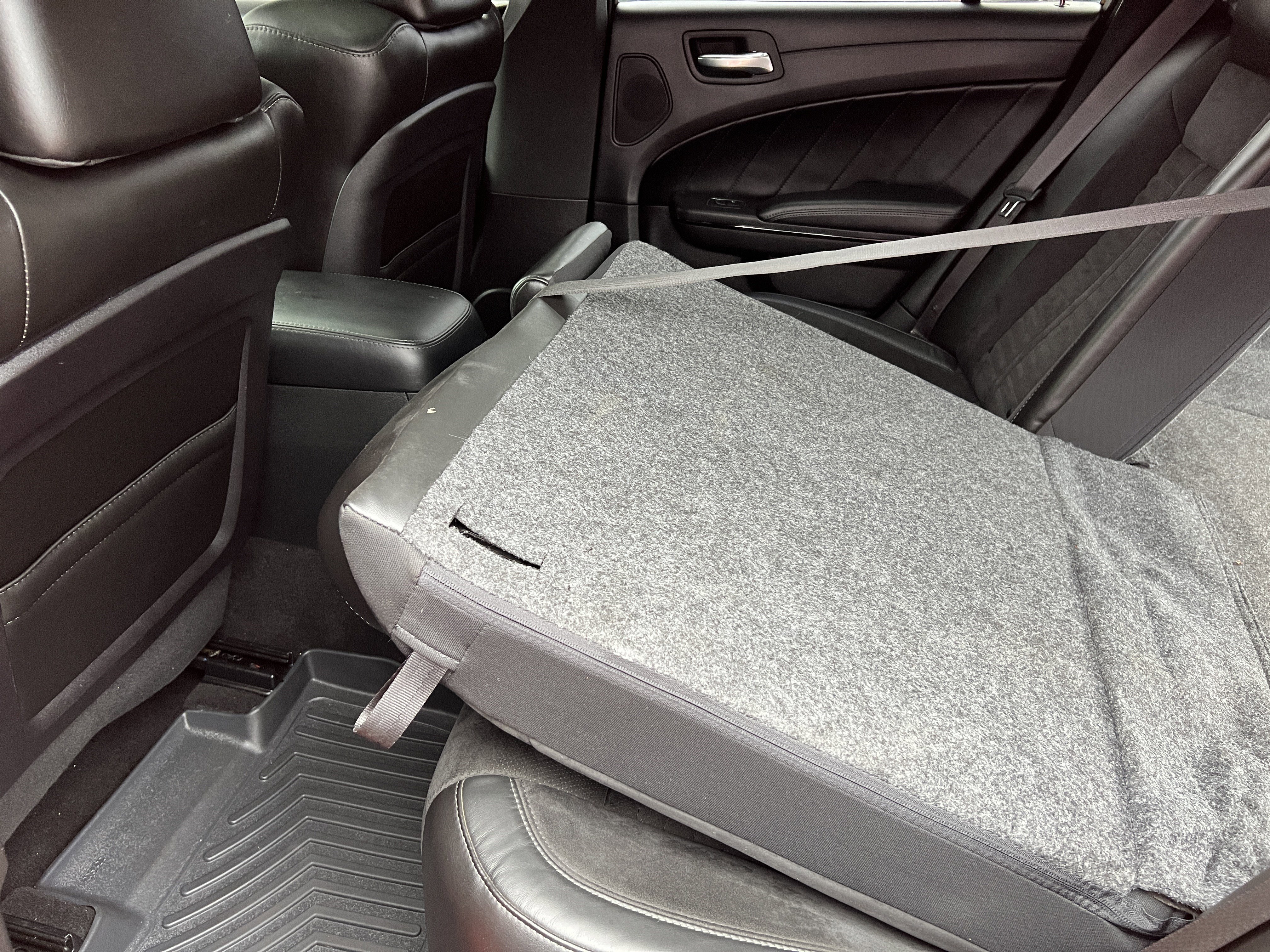 Used 2021 Dodge Charger Scat Pack w/ Daytona Edition Group image 19