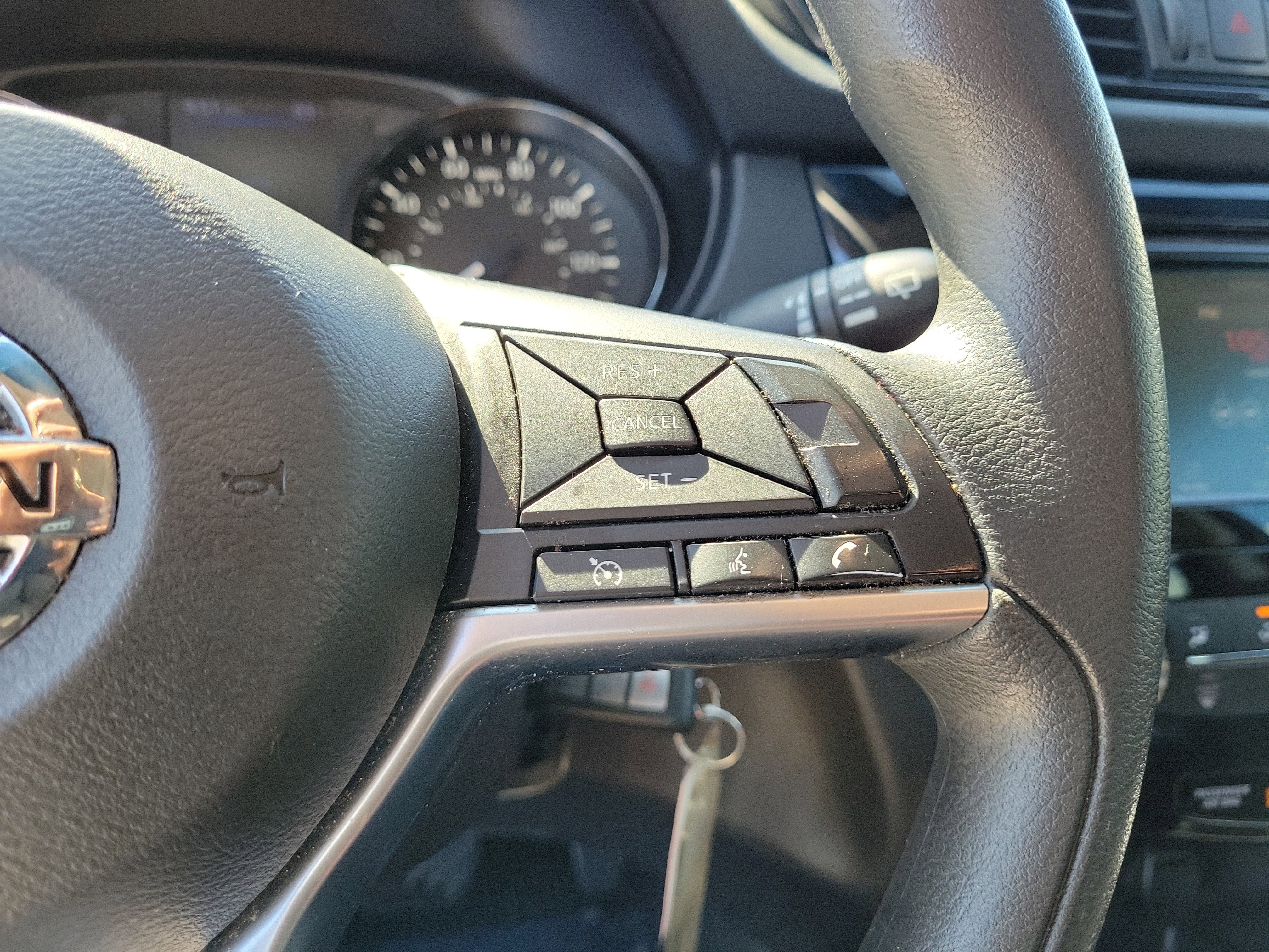 Used 2020 Nissan Rogue Sport S w/ Appearance Package FWD image 24