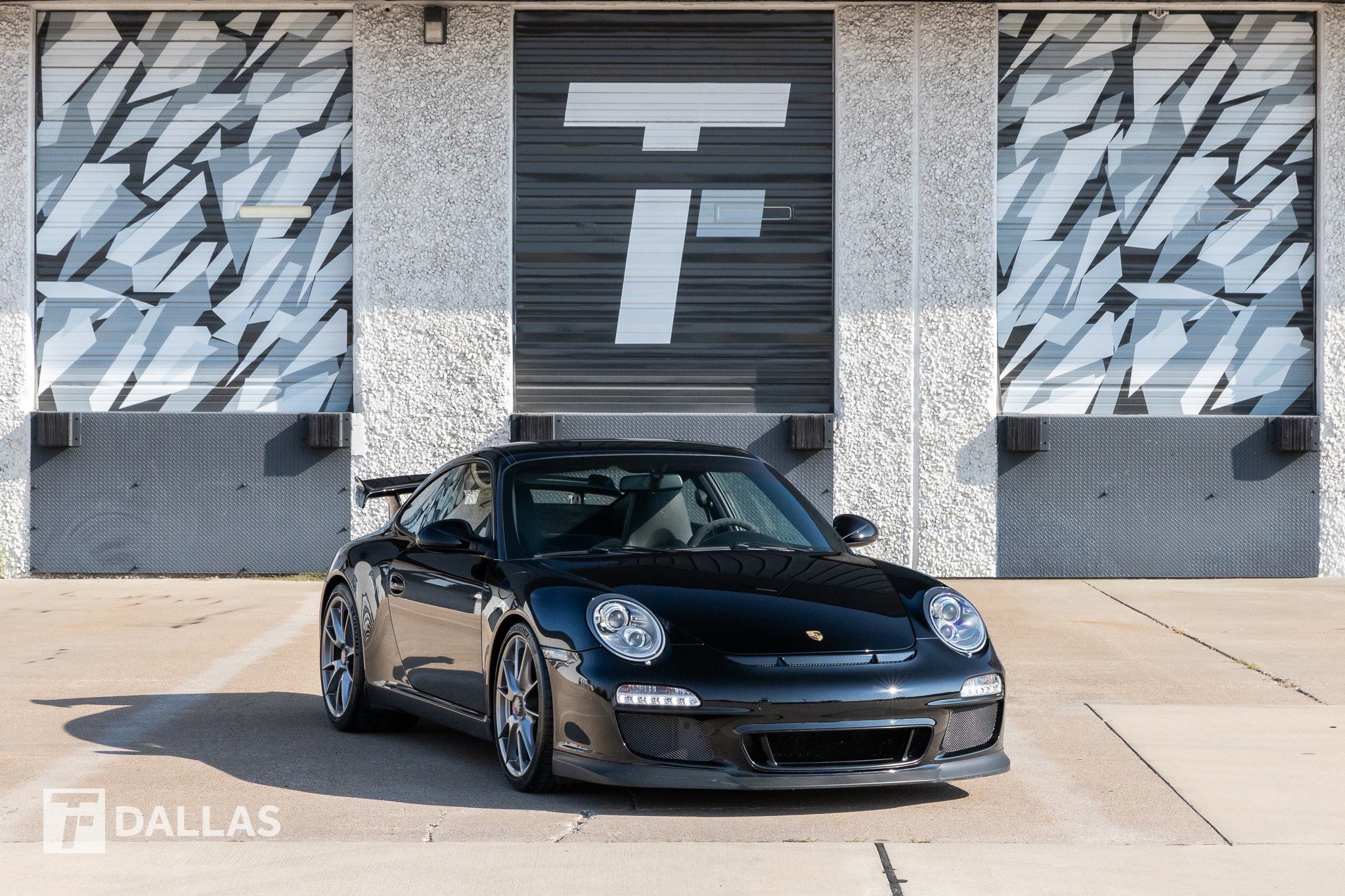 Used 2010 Porsche 911 GT3