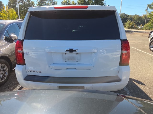 Used 2016 Chevrolet Tahoe LT RWD image 4