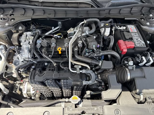 New 2026 Nissan Altima 2.5 SR w/ SR Premium Package FWD image 21