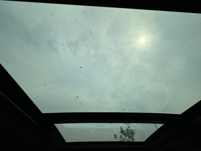 Used 2022 Ford F150 Lariat w/ Equipment Group 502A High image 14