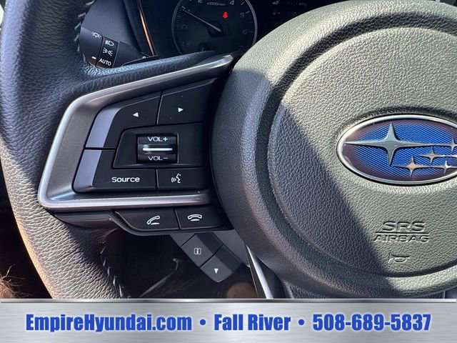 Used 2020 Subaru Outback Premium AWD/4WD image 30