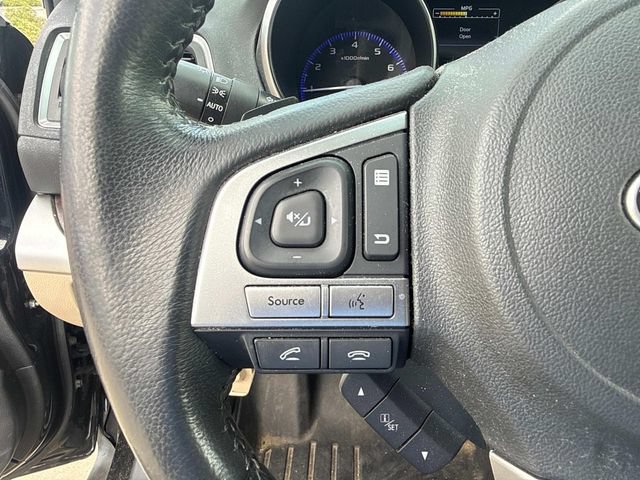Used 2017 Subaru Outback 3.6R Limited AWD/4WD image 28