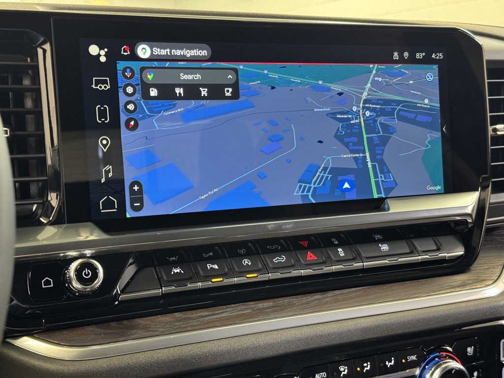 New 2026 GMC Sierra 1500 SLT w/ SLT Premium Plus Package image 38