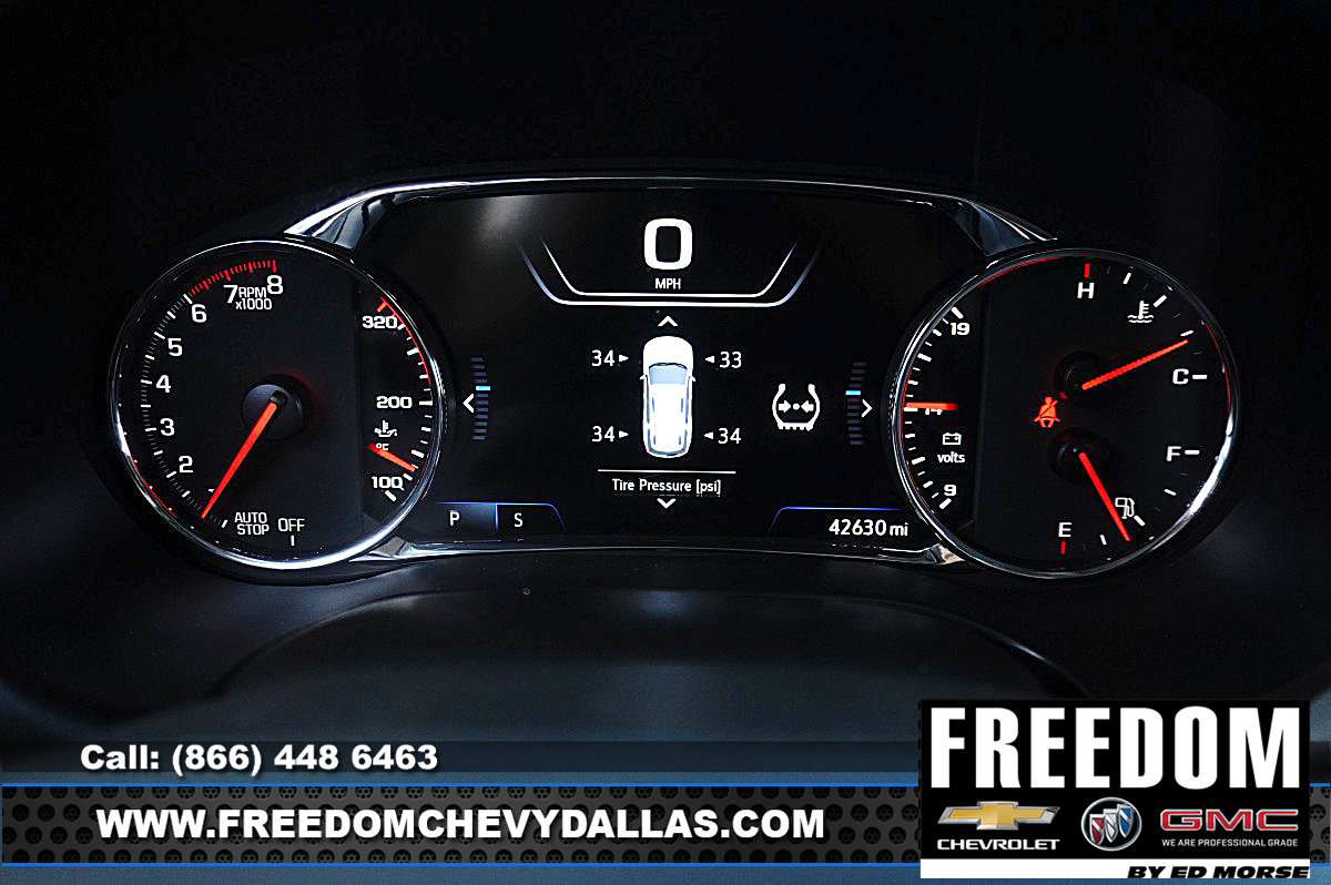 Certified 2023 GMC Acadia Denali FWD image 15