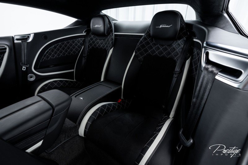 Used 2024 Bentley Continental GT Speed image 24