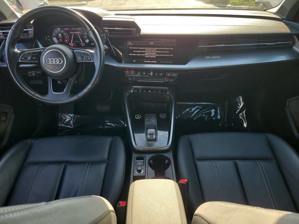 Used 2024 Audi A3 2.0T Premium FWD image 10