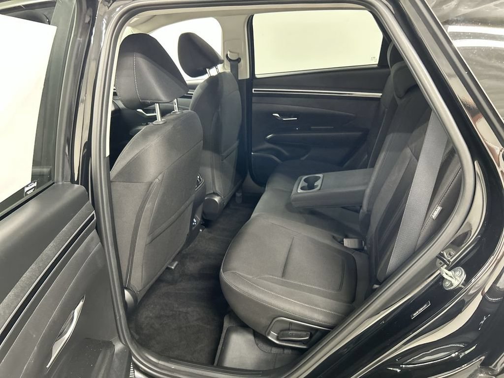 Used 2024 Hyundai Tucson SEL AWD/4WD image 19
