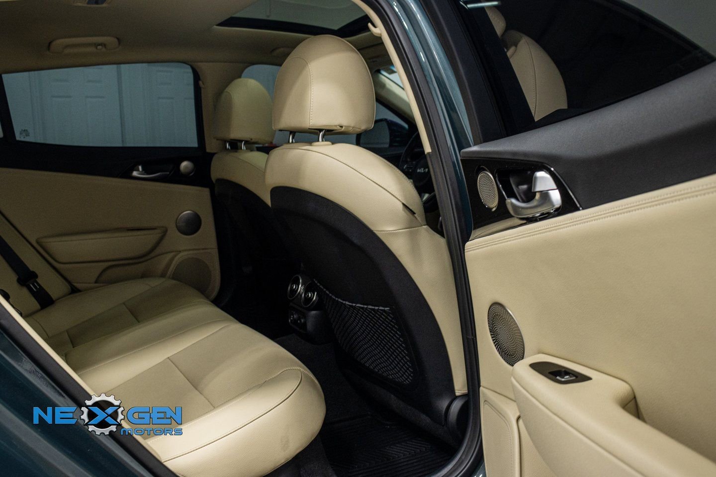 Used 2023 Kia Stinger GT-Line w/ Sun & Sound Package image 30