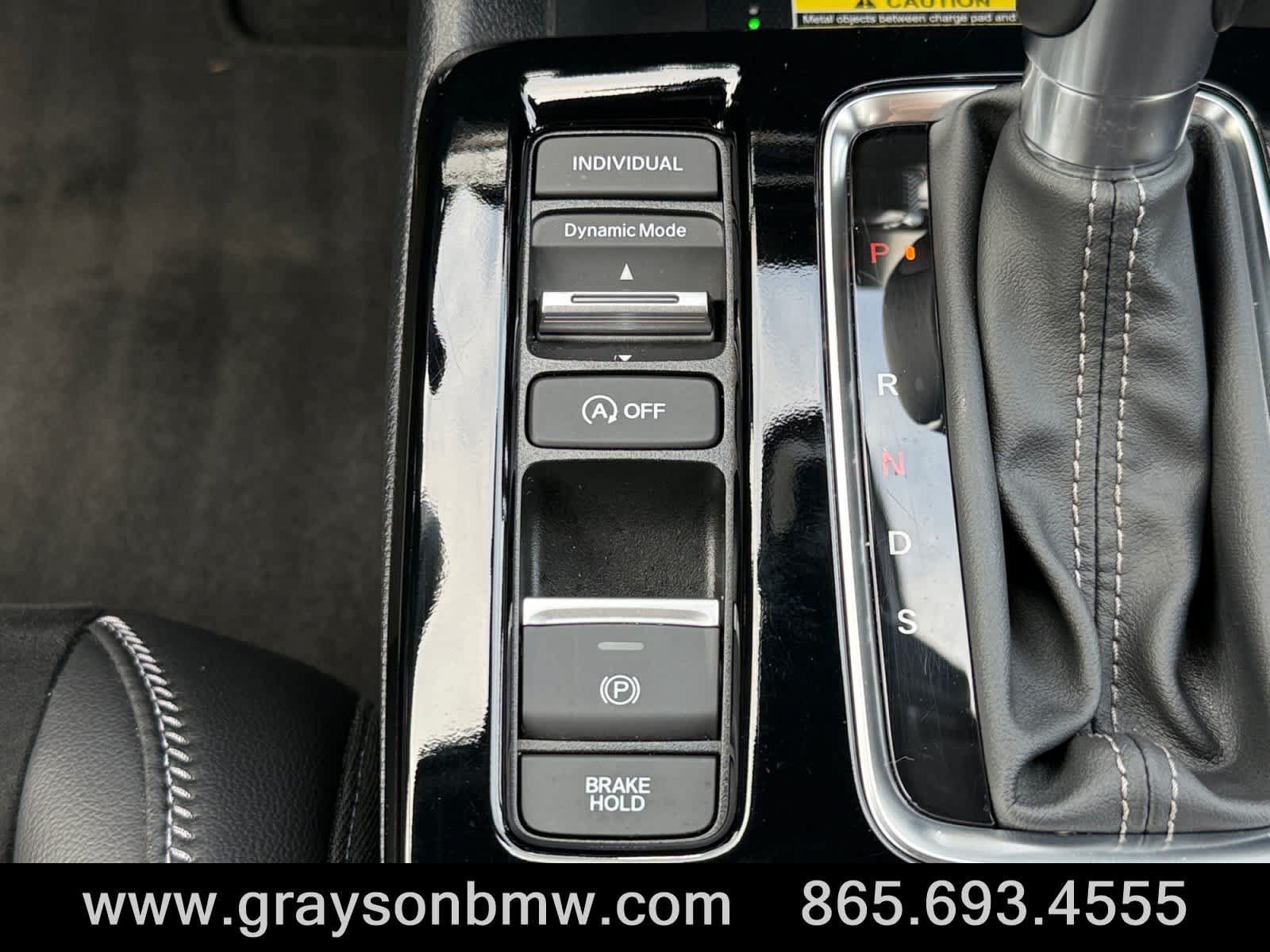 Used 2025 Acura Integra A-Spec w/ Technology Package FWD image 28