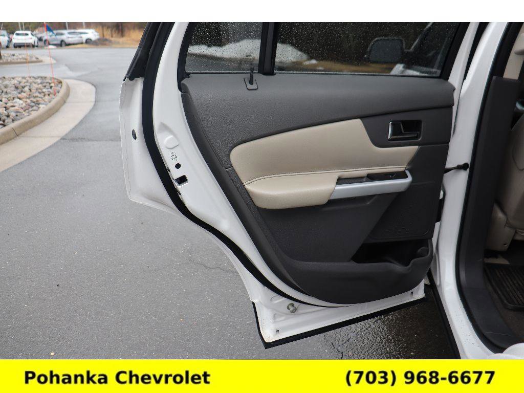 Used 2014 Ford Edge Limited w/ Equipment Group 302A image 23