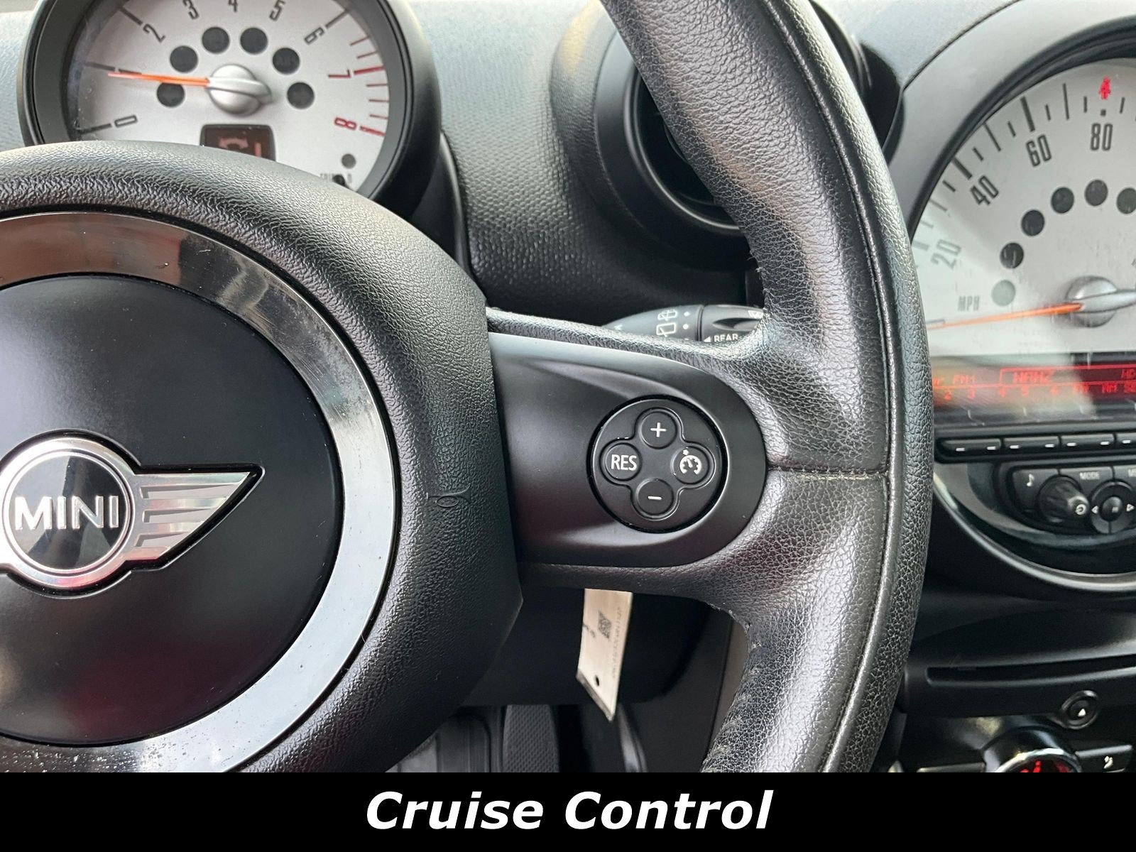 Used 2014 MINI Cooper Countryman FWD image 11