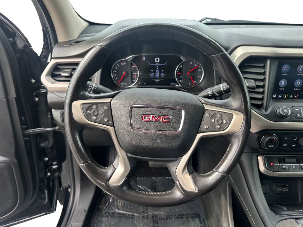 Used 2022 GMC Acadia Denali image 12