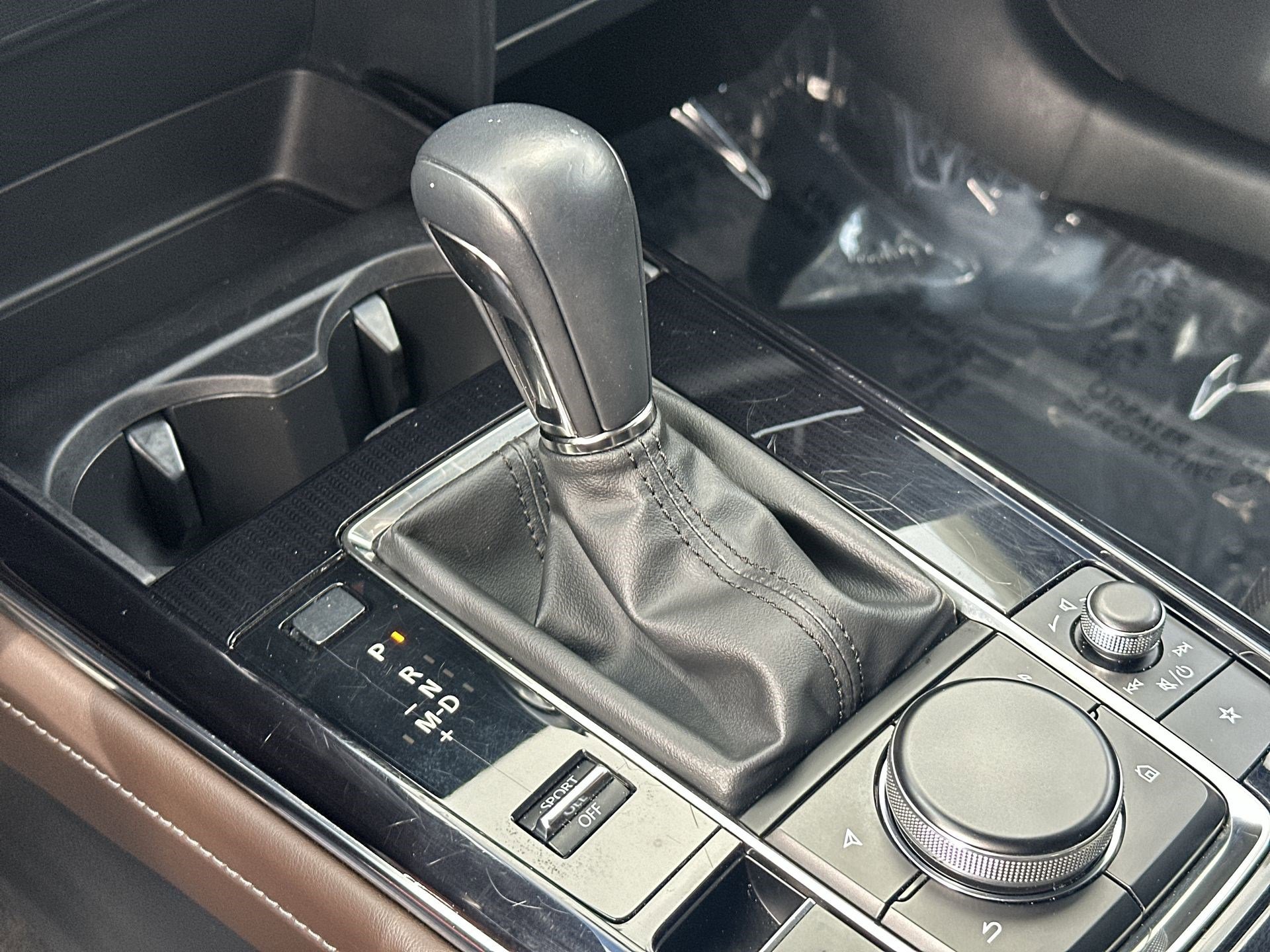 Used 2023 MAZDA CX-30 AWD 2.5 S w/ Premium Package image 20