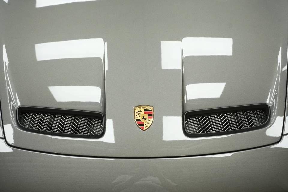 Certified 2023 Porsche 911 GT3 RWD image 30