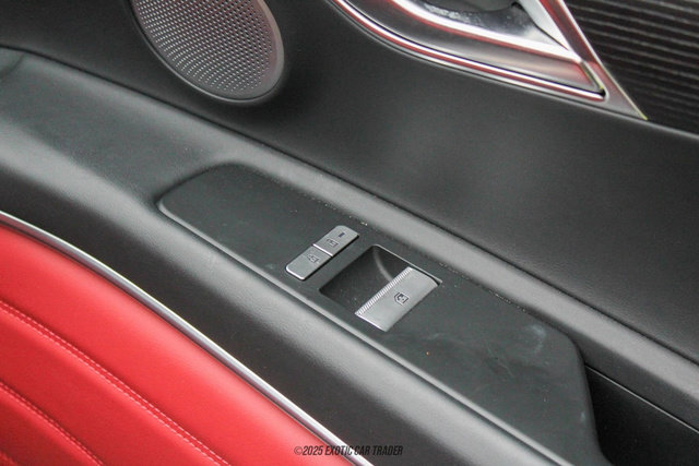 Used 2025 Genesis GV80 3.5T image 70