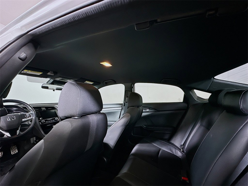 Used 2019 Honda Civic Sport image 12