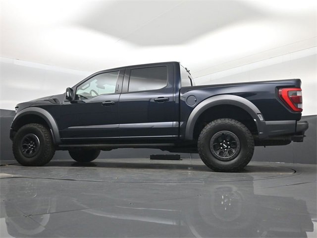 Used 2022 Ford F150 Raptor w/ Equipment Group 801A High image 57