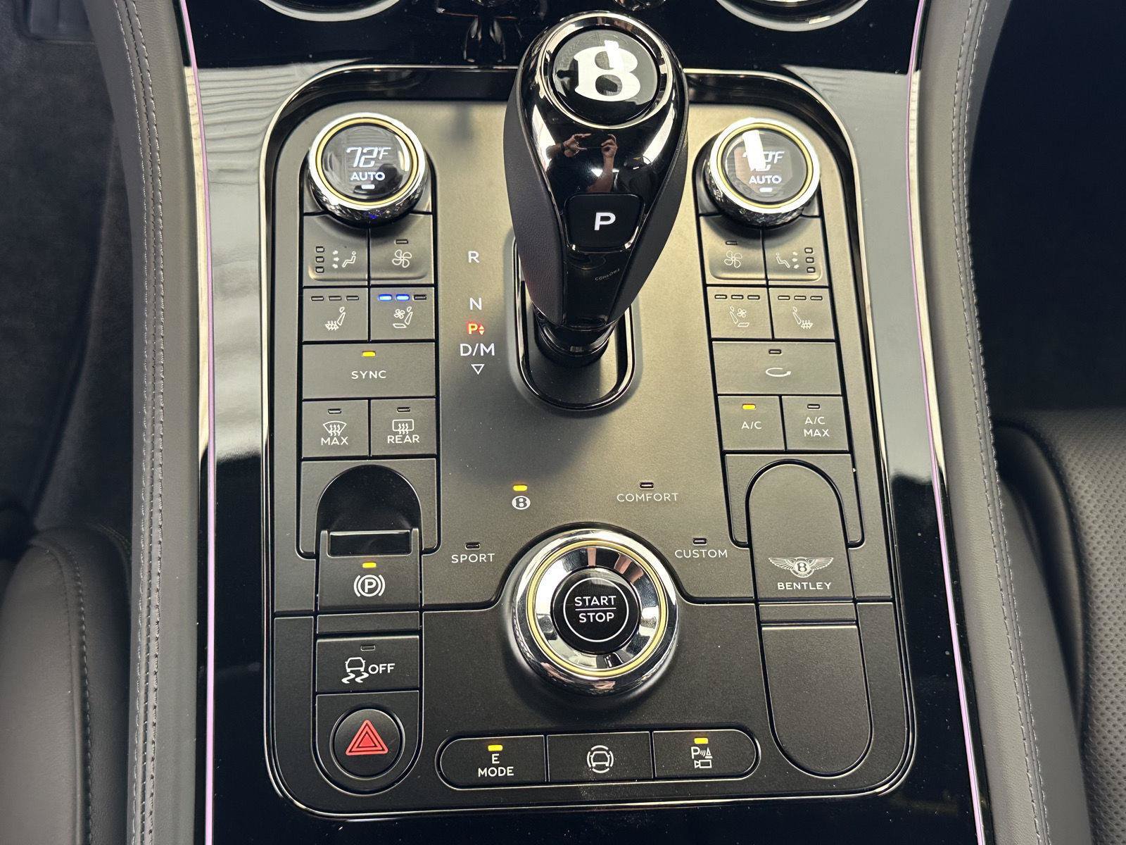 New 2026 Bentley Continental GT S AWD/4WD image 35