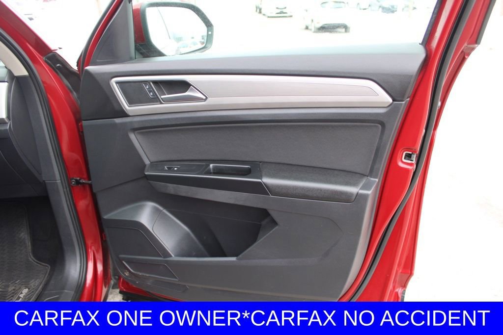 Used 2018 Volkswagen Atlas S image 21