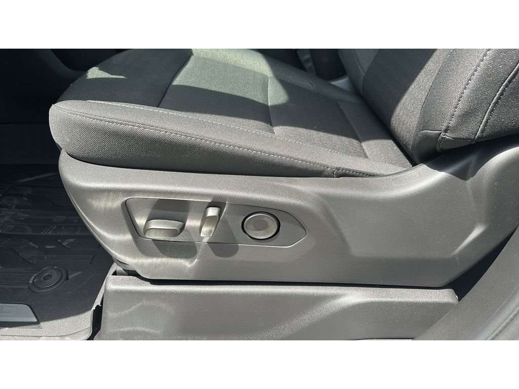 New 2026 GMC Sierra 1500 Elevation AWD/4WD image 21