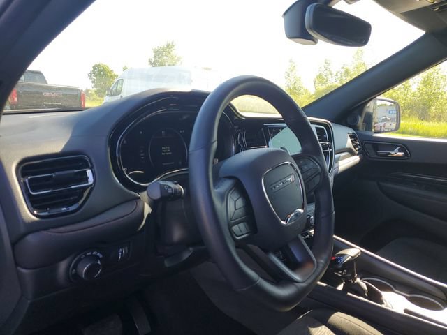 Certified 2026 Dodge Durango GT AWD/4WD image 15
