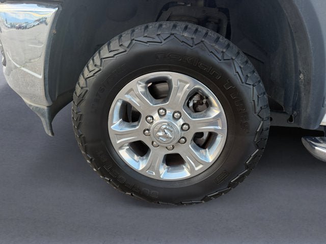 Used 2019 RAM 2500 Big Horn AWD/4WD image 14