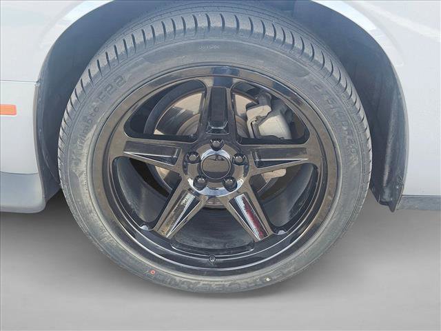 Used 2021 Dodge Challenger SXT w/ Blacktop Package image 22