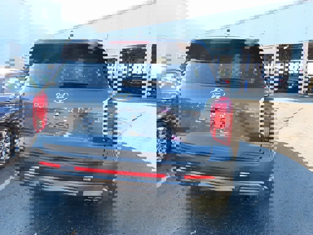 Used 2023 Hyundai Palisade SEL image 10