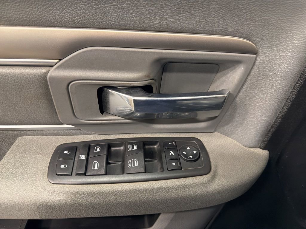 Used 2019 RAM 1500 Big Horn image 15