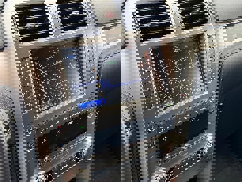 Used 2021 Lexus GX 460 Premium image 24