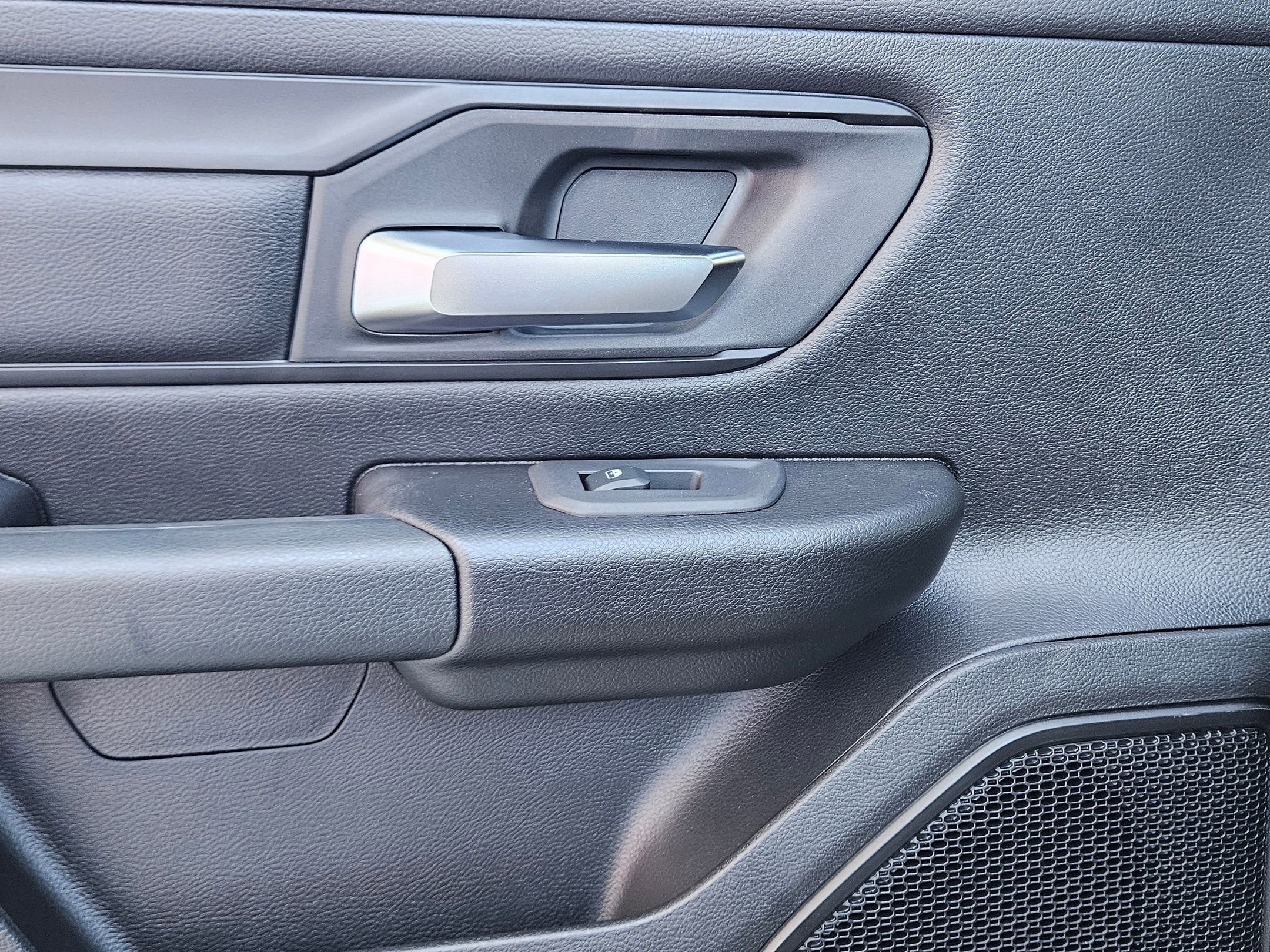 New 2026 RAM 1500 Express image 21