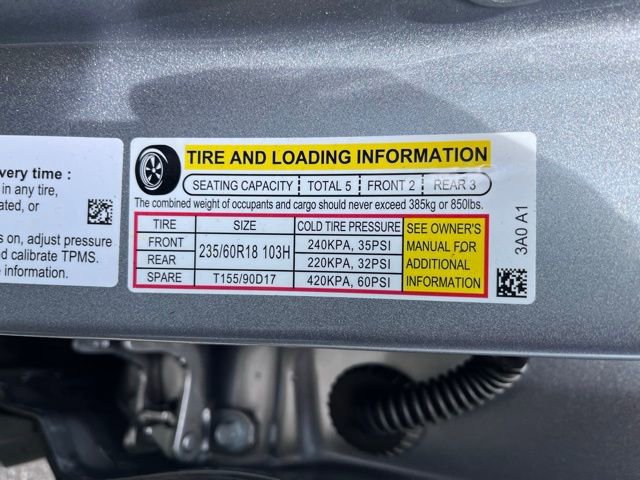 Used 2024 Honda CR-V EX image 10
