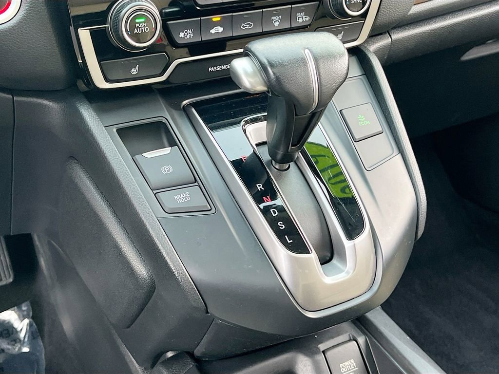 Used 2019 Honda CR-V Touring image 17