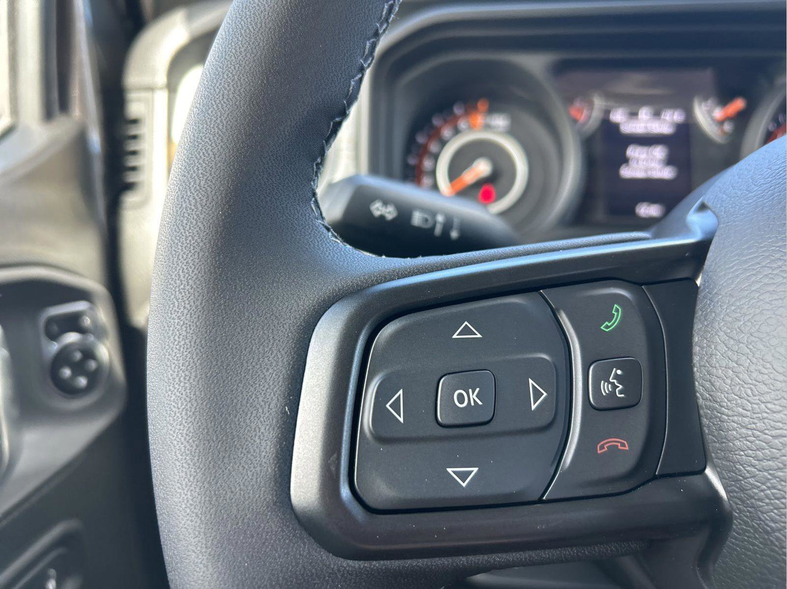 New 2026 Jeep Gladiator Sport AWD/4WD image 14