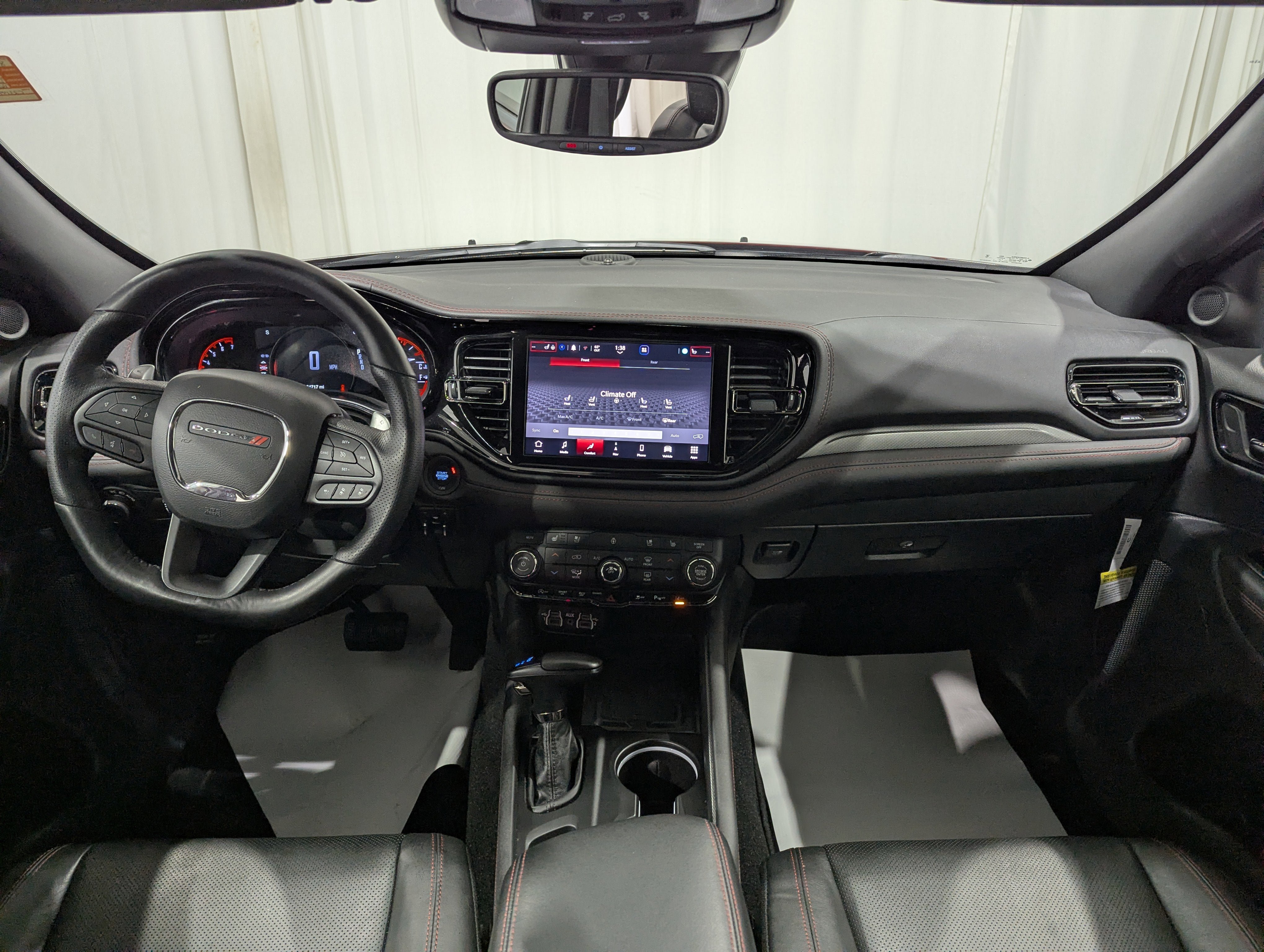 Used 2024 Dodge Durango GT image 15
