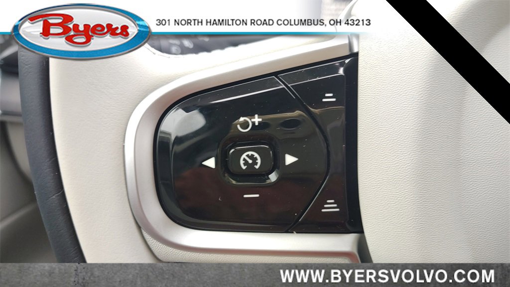 New 2026 Volvo XC90 B6 Ultra image 16