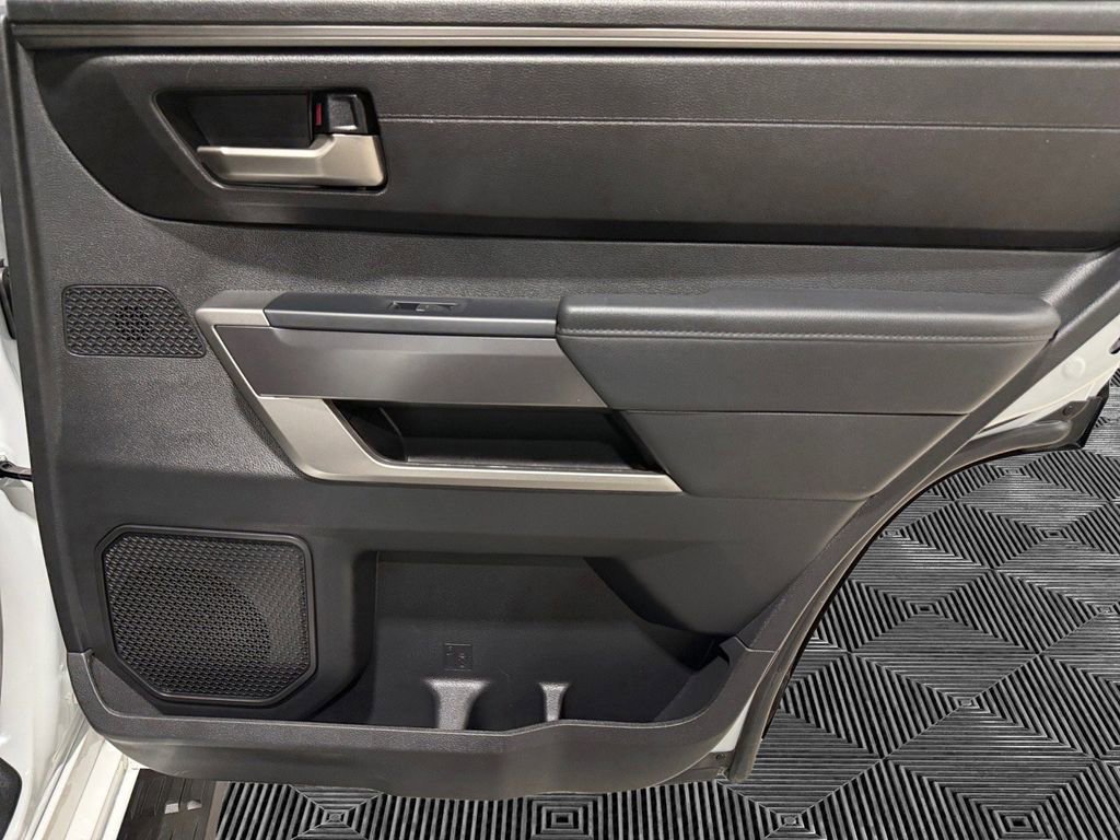 Used 2025 Toyota Sequoia SR5 image 14