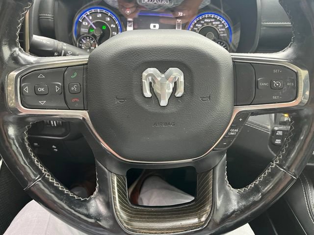 Used 2020 RAM 1500 Limited w/ Protection Group AWD/4WD image 21