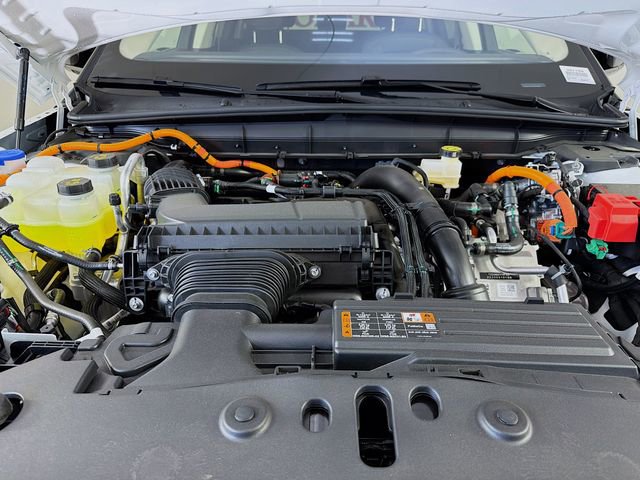 New 2026 Lincoln Nautilus Premier w/ Equipment Group 102A image 33