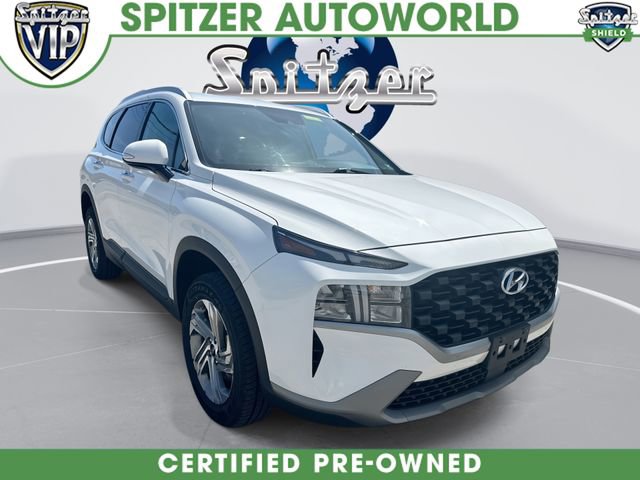 Used 2023 Hyundai Santa Fe SEL
