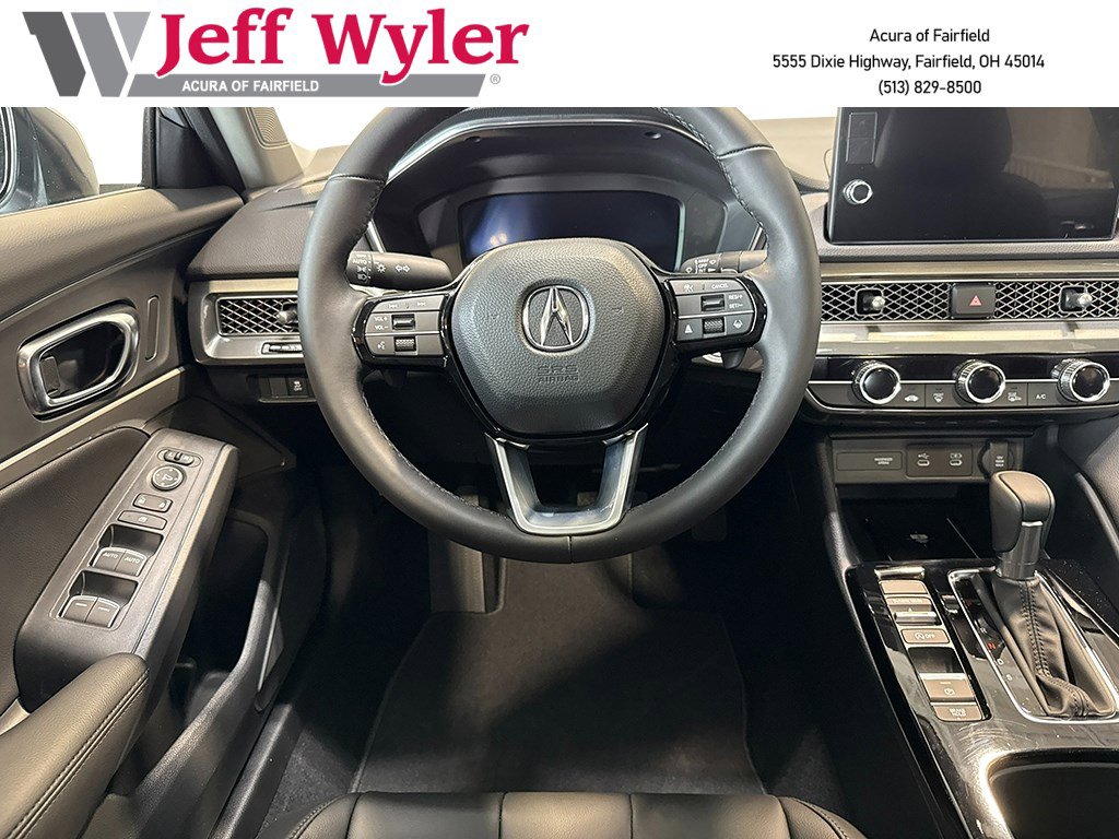 New 2026 Acura Integra image 15