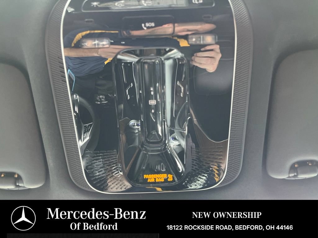 Used 2026 Mercedes-Benz GLC 300 4MATIC image 32