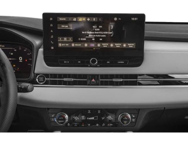 New 2026 Mitsubishi Outlander SEL FWD image 12