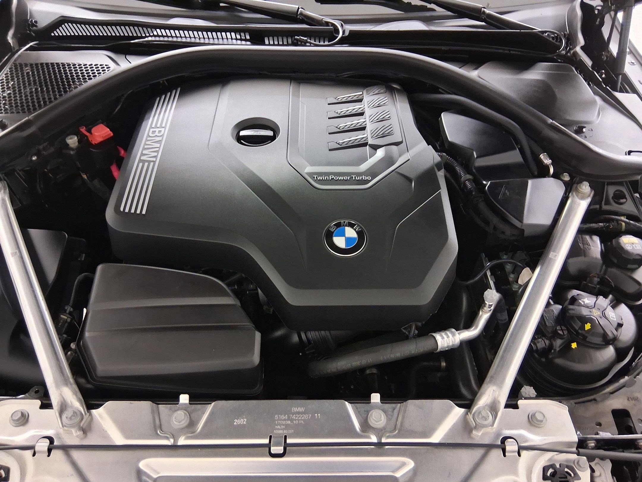 Used 2023 BMW 430i Coupe w/ Convenience Package RWD image 33