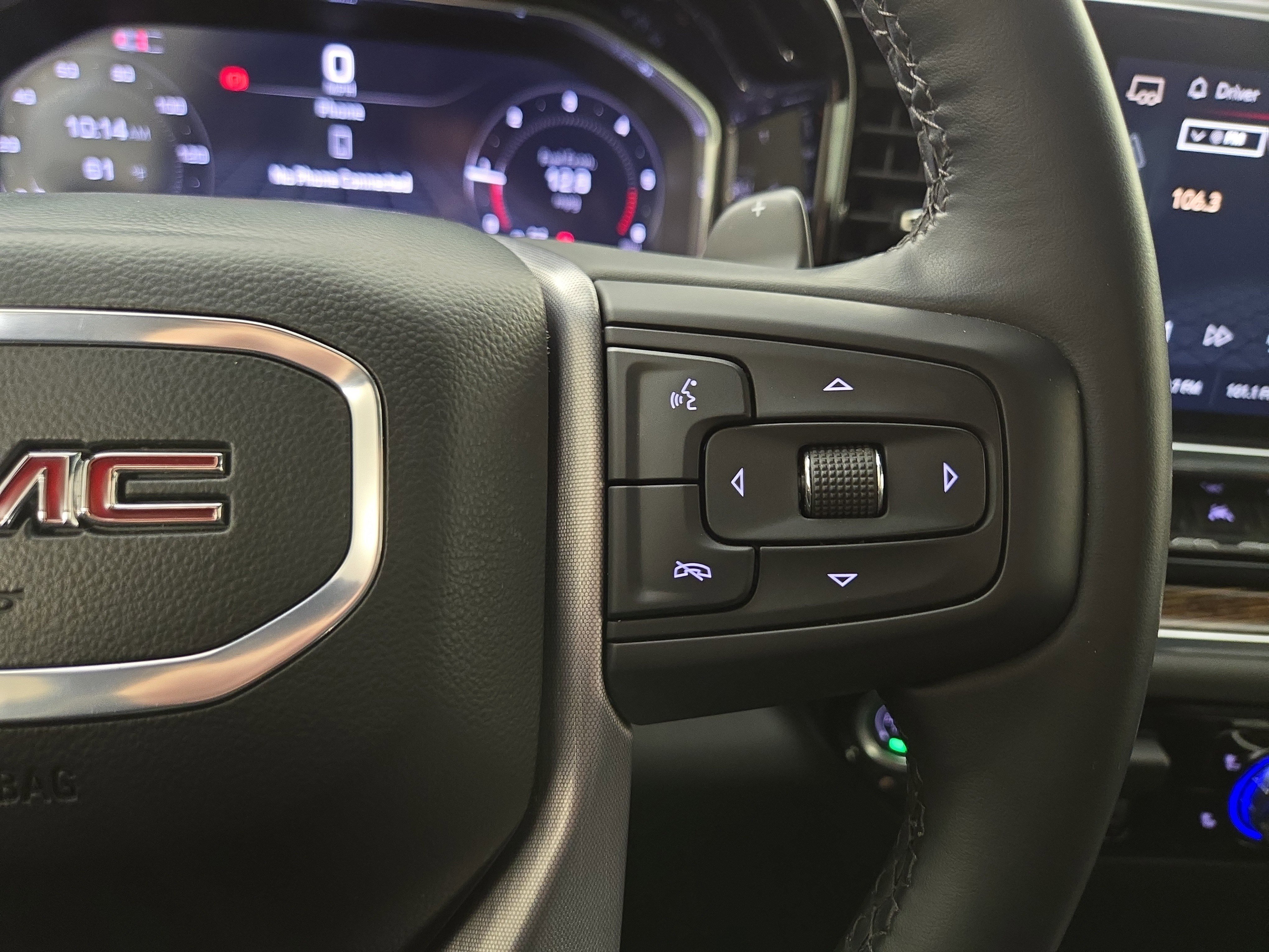 Certified 2024 GMC Sierra 1500 Elevation w/ Preferred Package image 16