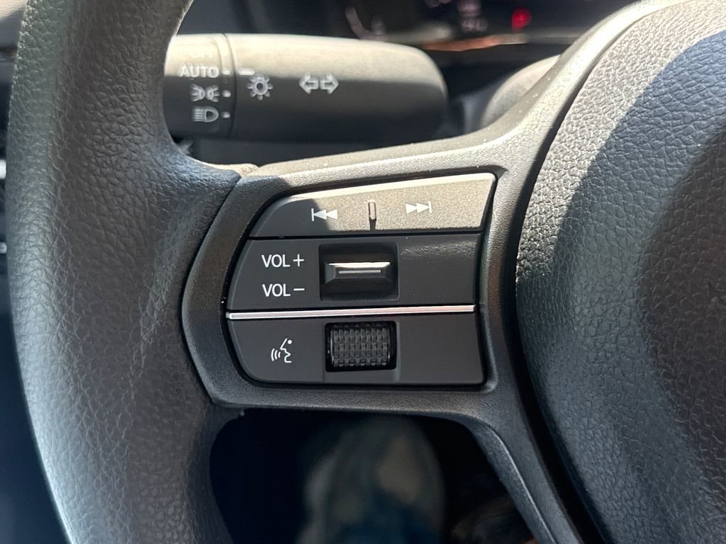 New 2026 Honda Accord SE image 28