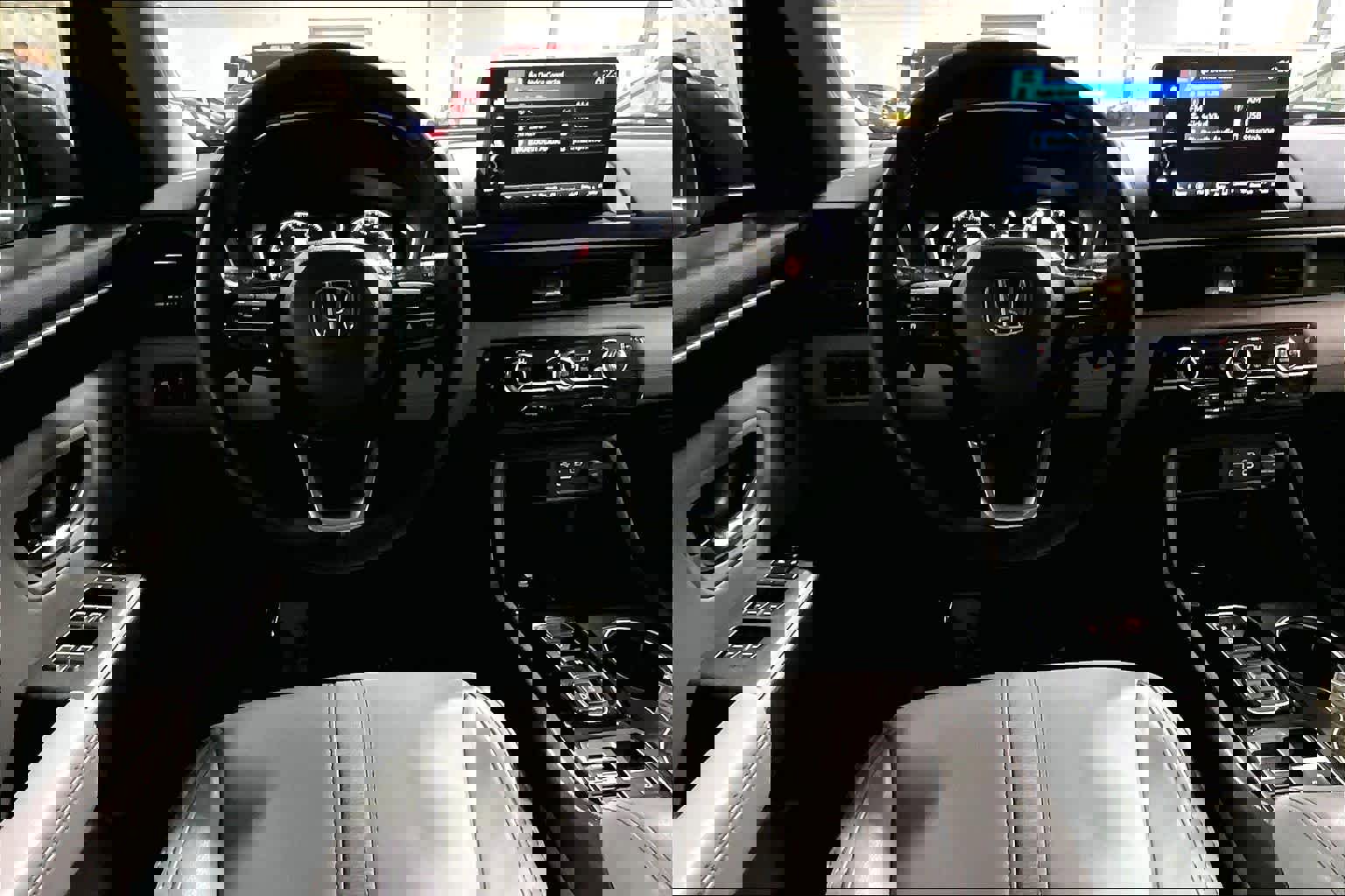 Used 2025 Honda Pilot EX-L image 6